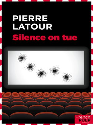 cover image of Silence on tue